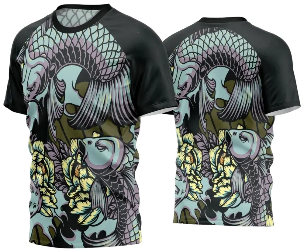 Camisa Quebrada 2024 Modelo 67