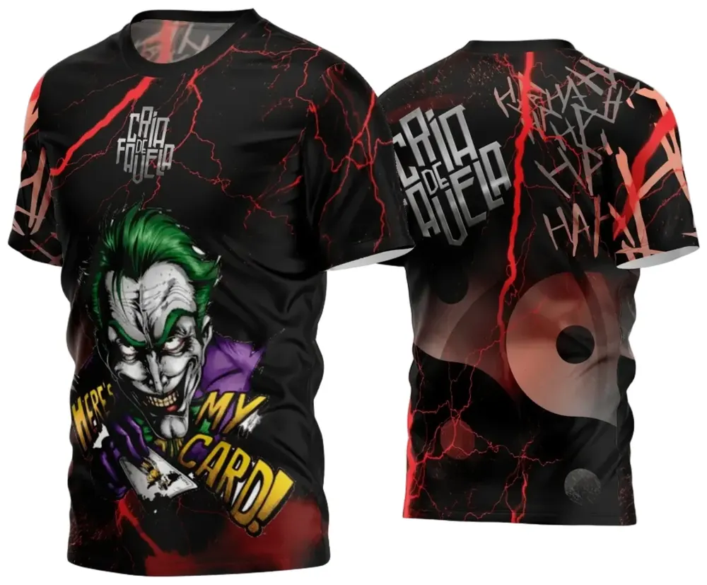 Camisa Quebrada 2024 Modelo 61