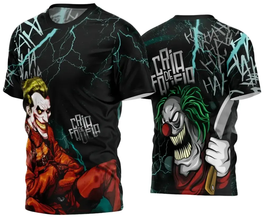 Camisa Quebrada 2024 Modelo 60