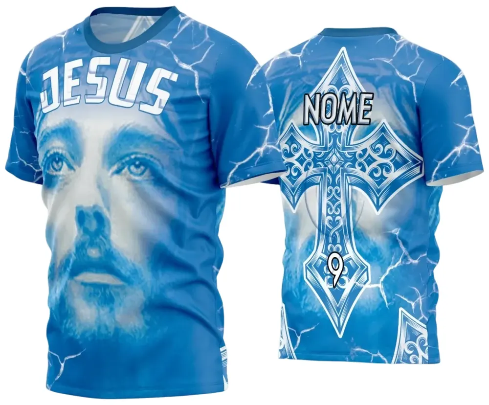 Camisa Quebrada 2024 Modelo 50