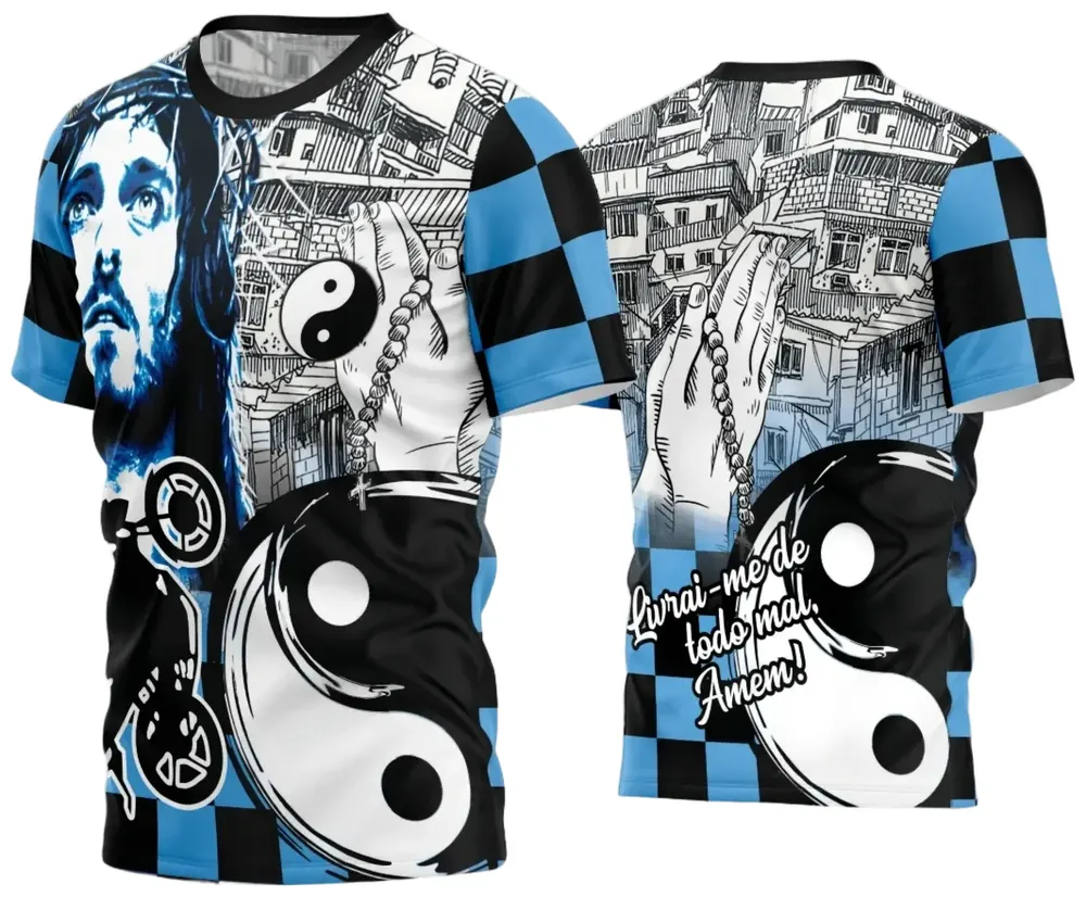 Camisa Quebrada 2024 Modelo 49