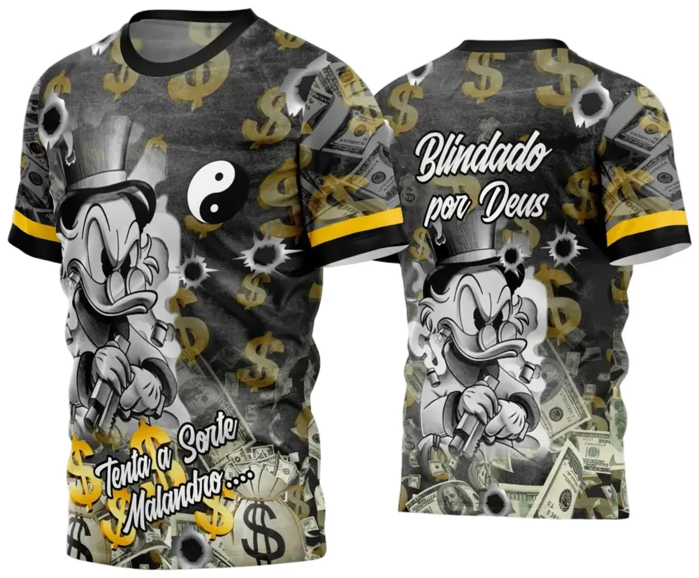 Camisa Quebrada 2024 Modelo 48