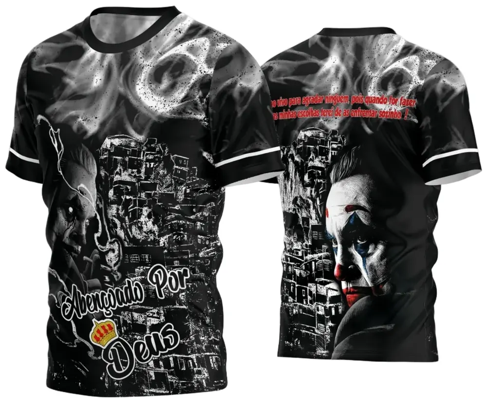 Camisa Quebrada 2024 Modelo 42