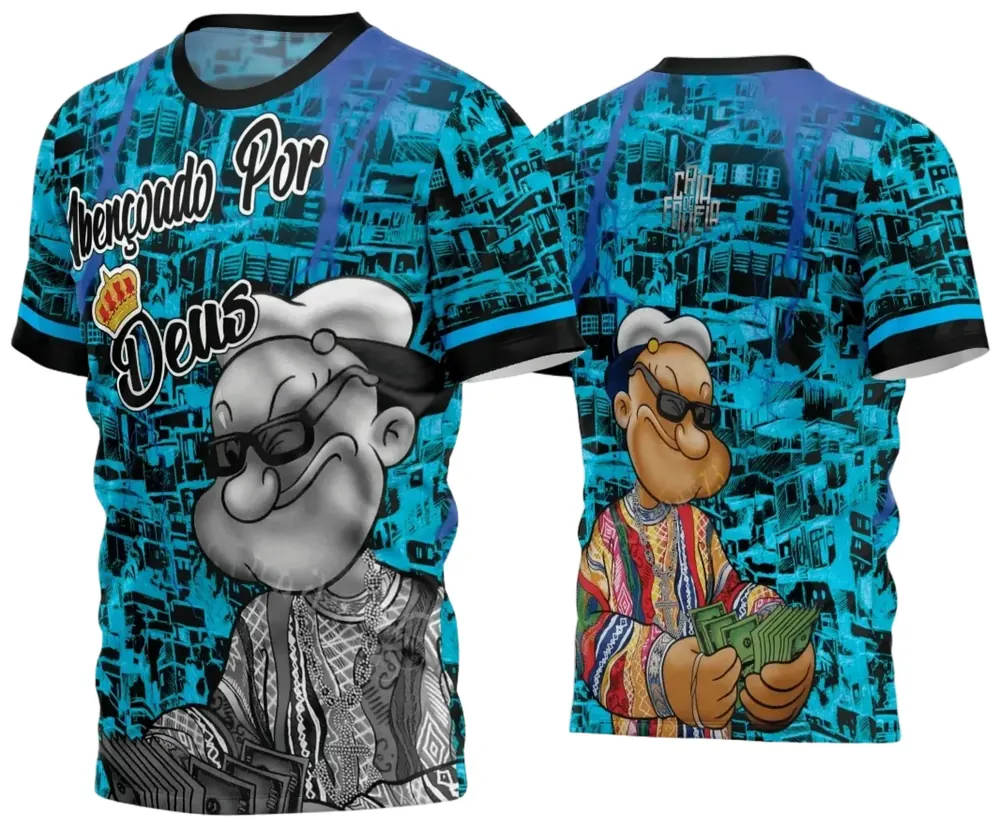 Camisa Quebrada 2024 Modelo 39