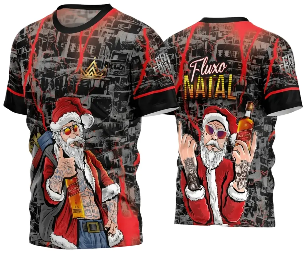 Camisa Quebrada 2024 Modelo 38