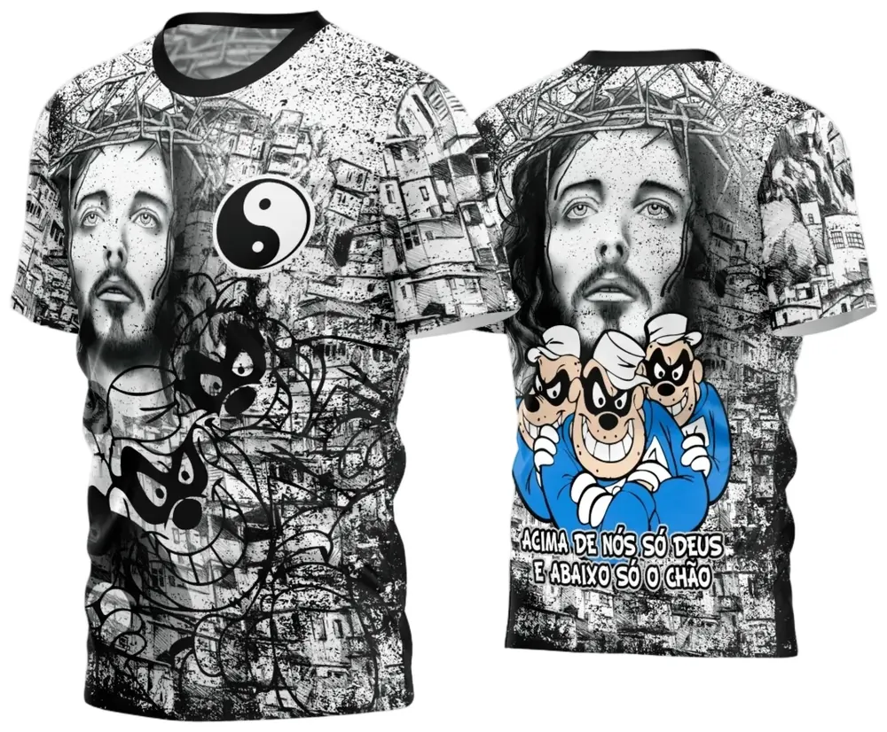 Camisa Quebrada 2024 Modelo 31