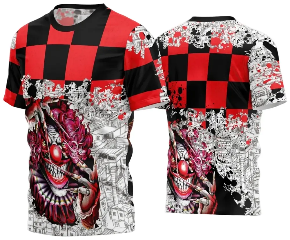 Camisa Quebrada 2024 Modelo 28