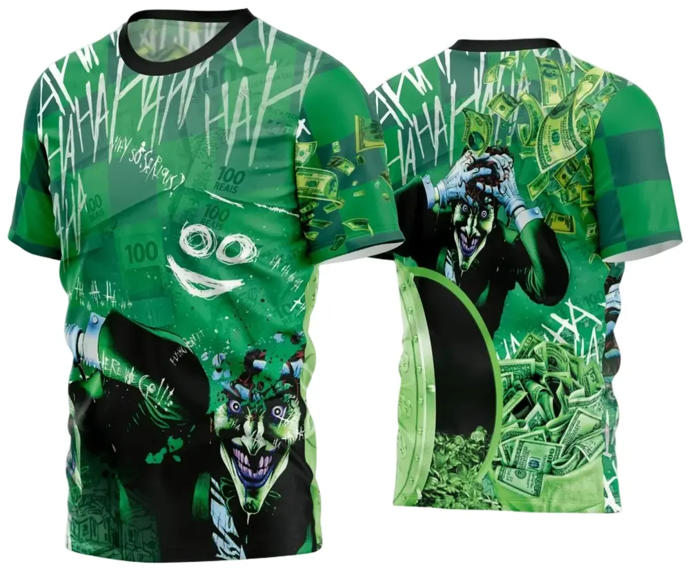 Camisa Quebrada 2024 Modelo 20