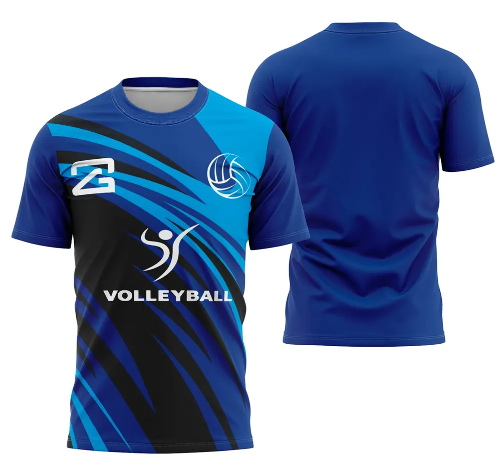 Camisa Coleção volleyball3