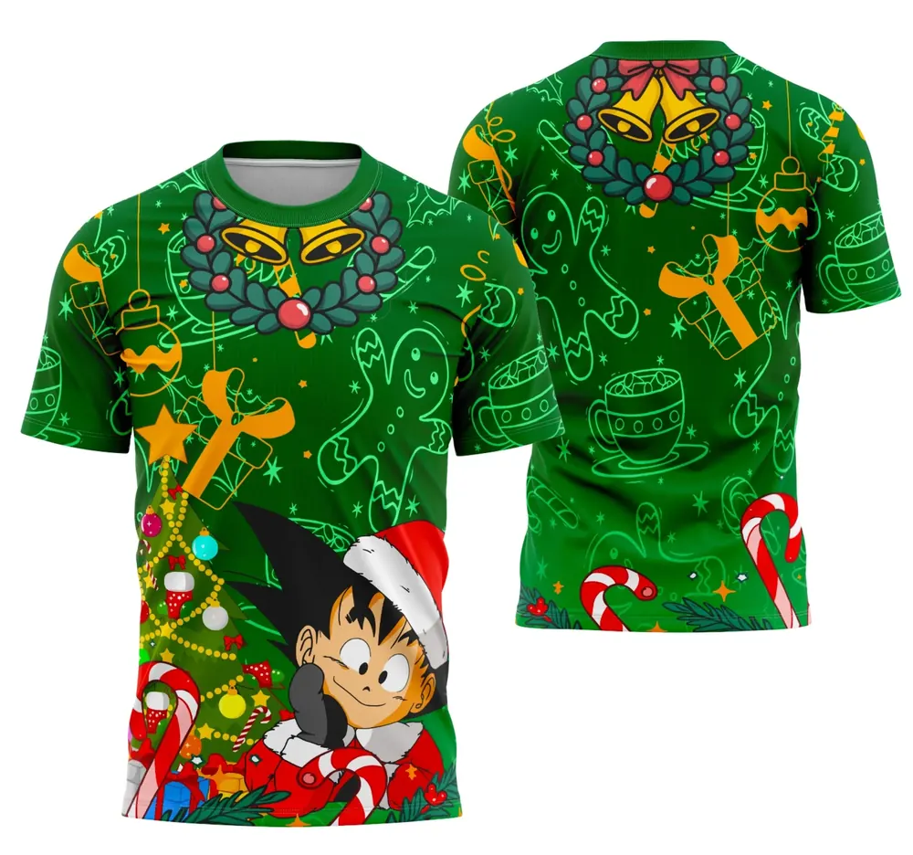 Camisa de Natal Natalina (6)