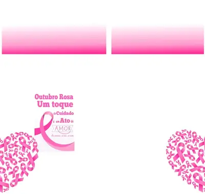 Camisa Outubro Rosa 2023 M2