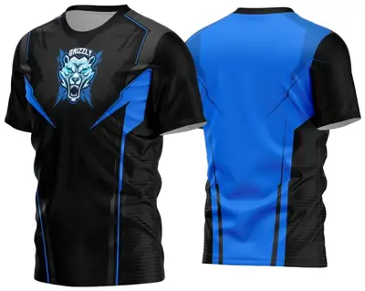 Arte Estampa Camisa Game 2024 - 2025 Modelo 15