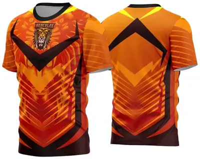 Arte Estampa Camisa Game 2024 - 2025 Modelo 13
