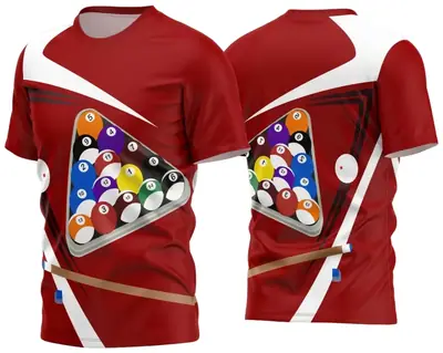 Arte Estampa Camisa Game 2024 - 2025 Modelo 61