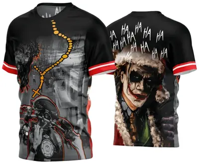 Camisa Quebrada 2024 Modelo 51