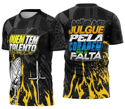Arte Camisa Caminhoneiro Personalizada Frase Modelo 06