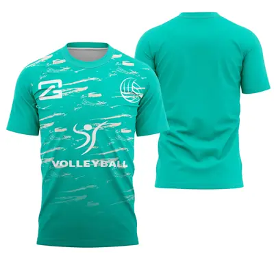 Camisa Coleção Volleyball2
