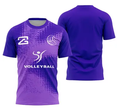 Camisa Coleção volleyball7