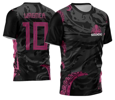 Camisa Formandos 2026 Polvo Modelo 02
