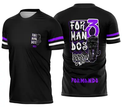 Formandos