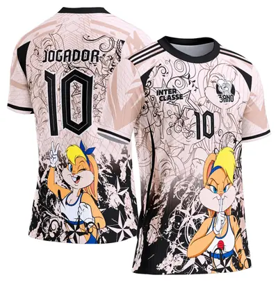 Arte Camisa Interclasse Modelo 856 Lola
